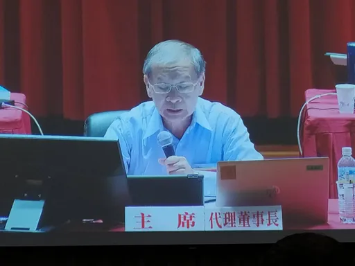 中鋼去年Q4營業利益率亞洲排第三 估今年優於去年朝「二軸三轉」轉型