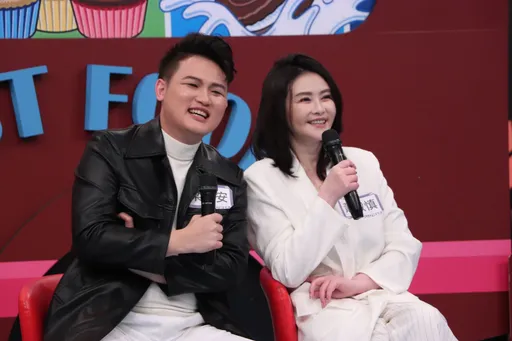 蕭淑慎老公被控騙財騙色 知名經紀人再爆他欠債不還