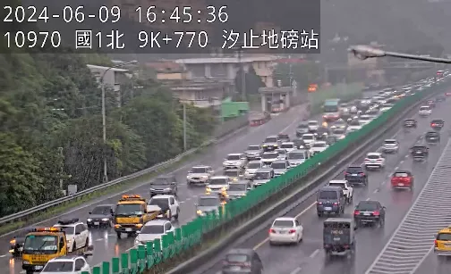 端午連假北返車潮湧現!注意避開11個「塞車地雷」