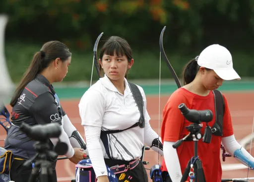 射箭國手選拔賽落幕!17歲「神射手」風佑築最受矚目