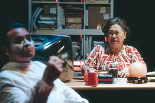 《我的婆婆２》收視再刷開播新紀錄！　辦慶功見面會謝粉絲