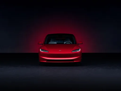 台灣特斯拉Q2掛牌再創新高 Model 3煥新版首季交付突破2000輛