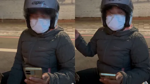 餐點送錯!他不爽退款結案「怒公審外送員」 PO影片反遭全網開砲