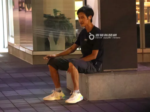 唐治平精神狀況惹憂心　經紀公司：本人不願就醫