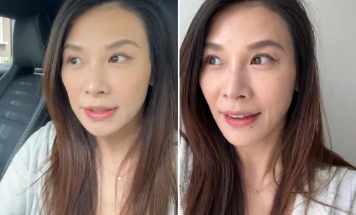 半夜進家做筆錄｜艾莉絲車被偷申訴英國警方不處理！犯人當她面2度把車開走