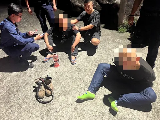 基隆暖暖命案!好友爆口角「1男遭刺3刀身亡」 兇嫌磺港漁港落網