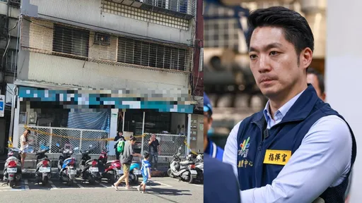 寵物店老闆拿不到營登自殺!議員喊放寬規定 蔣萬安說話了