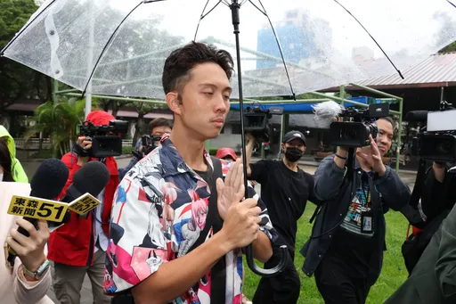 孫安佐謀推動大麻、槍支合法化！友人曝遊艇趴聚會他想參選議員