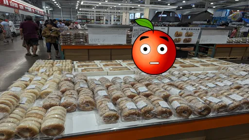貝果「貴100元」挨轟!又悄悄降價了 網笑:好市多壓力測試失敗