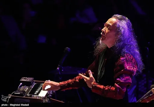 日本新世紀大師睽違17年登寶島 喜多郎6/30高雄演奏大喊「我愛台灣」