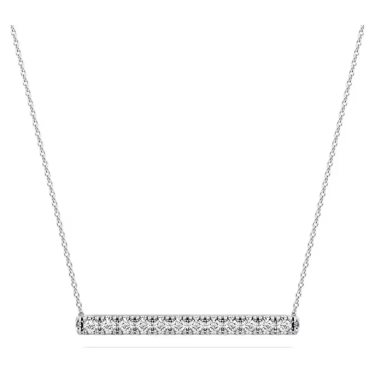 Eternity鍊墜，5萬5000元。品牌提供