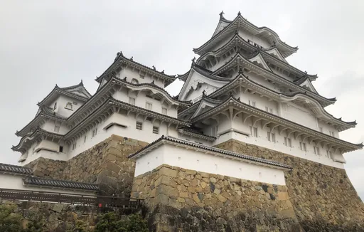 姬路城門票擬對觀光客加價4倍 市長解釋原因