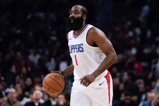 不是喬丹也不是詹姆士 哈登心中的「GOAT」竟然是他!