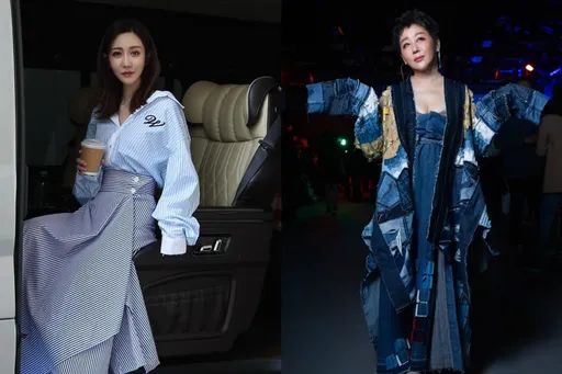 曾莞婷接主持棒！取代藍心湄《女大》時段　電視台回應了