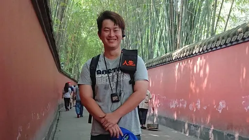 台男同音「陳柏惟」入境香港被關小房間　陳柏惟：我很抱歉