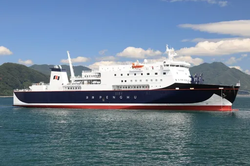 6000元就能搭郵輪!澎湖輪美食、觀星航程 請一天假就能自由行