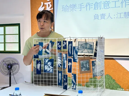 助有志者圓創業夢!勞動部南分署舉辦企業見習 微創鳳凰傳承經驗