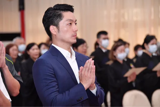 市中心「殯儀館」今拆除 蔣萬安曝精華地段未來用途