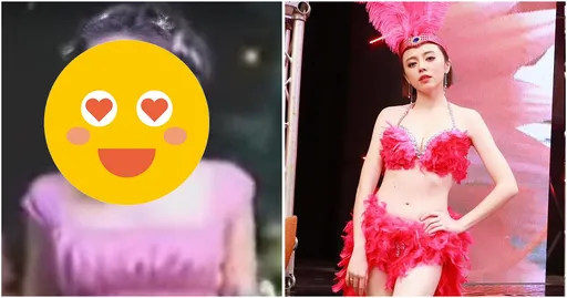 23年前「嫩照」曝光!38歲王瞳穿泳衣辣秀好身材 關鍵原因曝光!