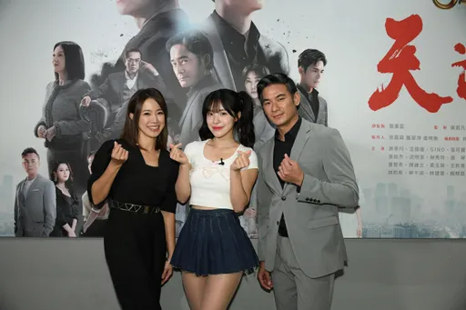 亮哲一見李多慧失魂變「單身」 黃瑄棒喝女神:別當小三