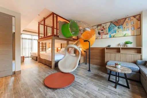 旅遊補助可拿2000元! 花蓮指定住宿、租車加碼折扣