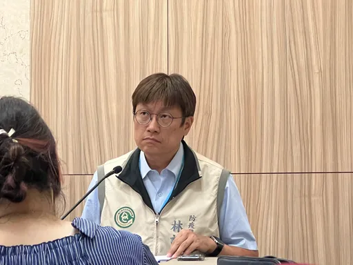 8歲女童B流併發肺炎、腦炎、心肌炎 住院3天不幸離世