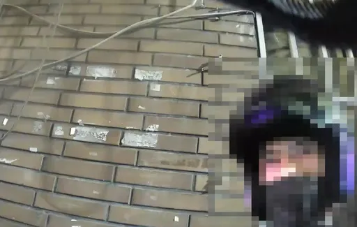 北市騎士安全帽沒扣遭攔查　失蹤人口又攜帶安毒遭送辦