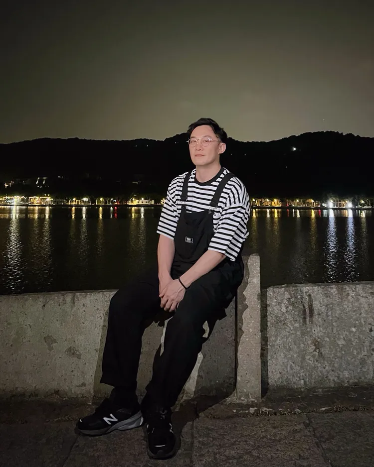 陳奕迅經紀人曝現況。環球音樂提供