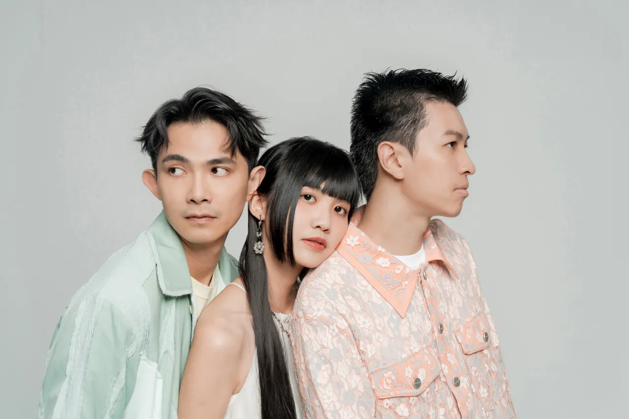 大象體操7月將回到台灣展開巡演。合作藝文提供