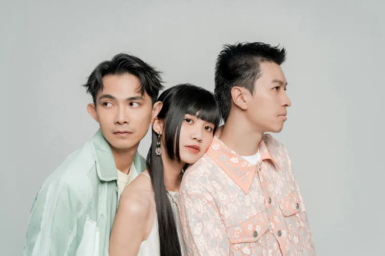 大象體操７月將回到台灣展開巡演。合作藝文提供