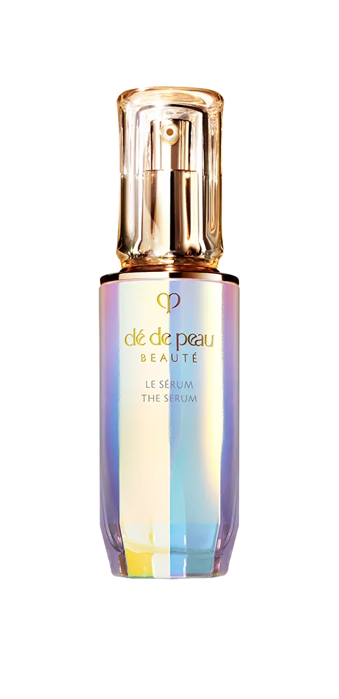 肌膚之鑰精萃光采激光晶露，50ml／8500元。品牌提供