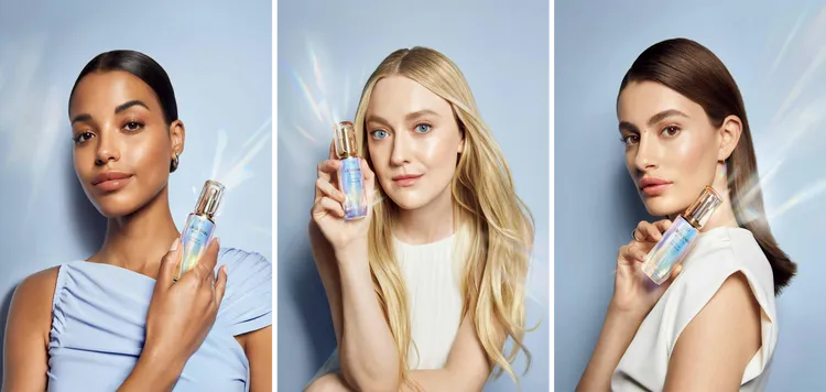 肌膚之鑰持續與聯合國兒童基金會（UNICEF）合作，幫助支持全球女童教育與賦權。品牌提供