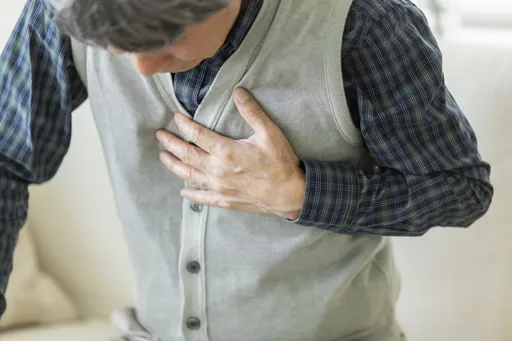 護理師示警3大節氣「死亡率特別高」　4壞習慣快改掉