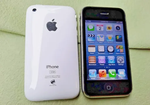 iPhone 3GS发售15周年 5大优点现在还是香
