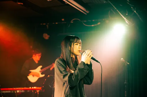 玖壹壹歌手師妹對婚姻無慾望　自嘲變阿嬤都不變