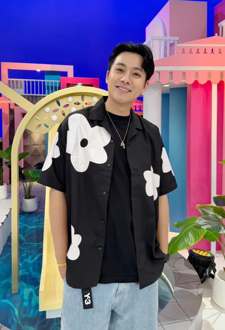 李唯楓生活過得很辛苦，還是借好朋友錢，對方卻沒還。緯來綜合提供