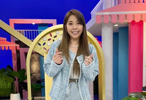 Mei窮到沒朋友!遭數落:挑到一個演藝圈這麼窮的 老公阿弟意外躺槍