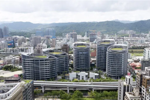 台塑四寶5月營收全壘打 台塑化月增兩位數居冠 南亞創近9個月新高