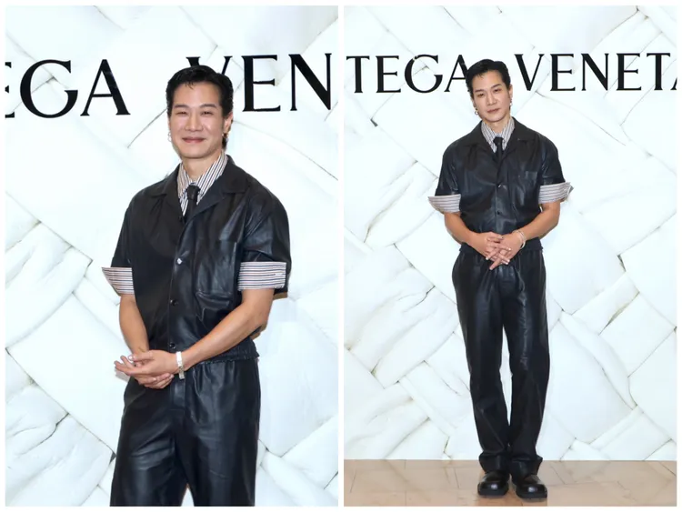 薛仕凌。攝影中心攝