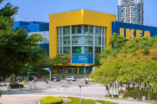 南屯人換屋終究只選這一「位」