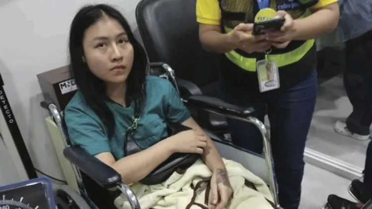 阮秋莊。翻攝自X