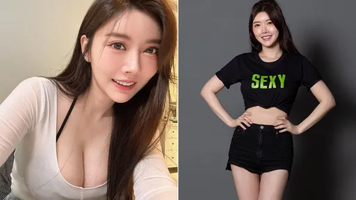 姚采辰重返啦啦隊「沒班可上」 駁蹭流量:班表難道我決定嗎