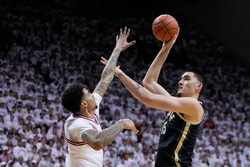 華裔224公分「小姚明」第9順位獲選 前進NBA!最大罩門曝光