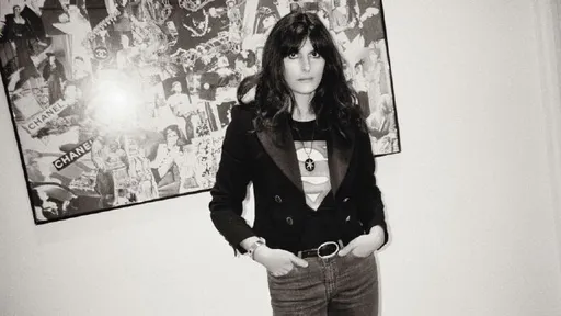 Virginie Viard抛震撼弹离任香奈儿　接班人这2大设计师被点名