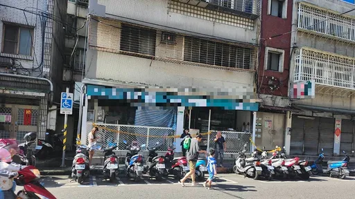寵物店老闆自殺|施工團隊嗆1樓說謊 急道歉「是我嘴賤雞婆幫2樓」