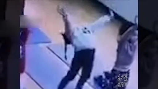 幼園5歲女跳舞「練習這動作」　一摔成癱！從此必須輪椅代步