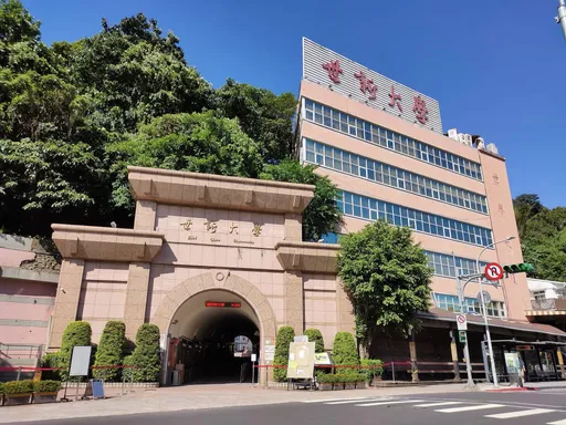 八大公然闖進大學招募校內搭訕女學生 法院竟不罰!原因出爐