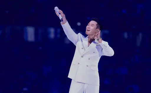 周興哲強強聯手周杰倫御用作詞人 首度驚喜合作詞神方文山