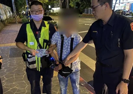 移工酒駕被攔查!竟掏出2張千元鈔這麼做 下場就是罪加一等