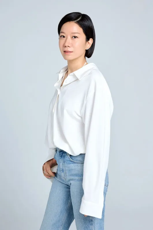 田慧振接下新劇《Riding人生》。翻攝HODU&U娛樂